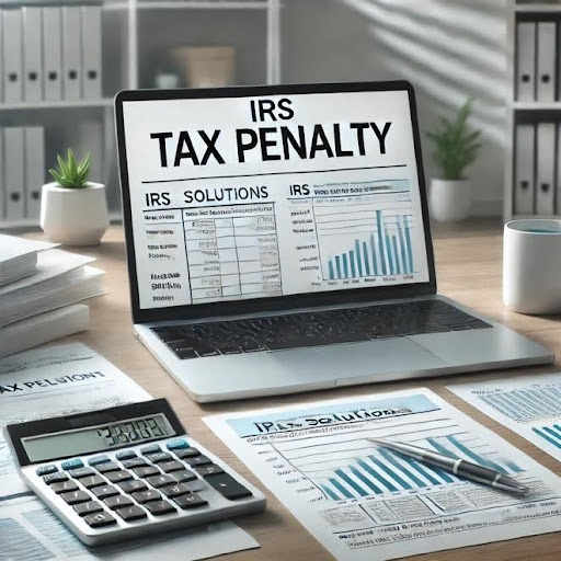 Tax Penalties Explained: How to Reduce or Eliminate Them